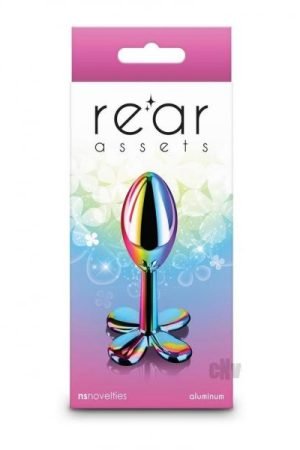 Rear Assets Clover Multicolor
