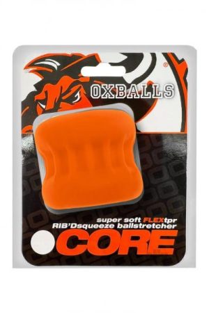Core Orange Ice