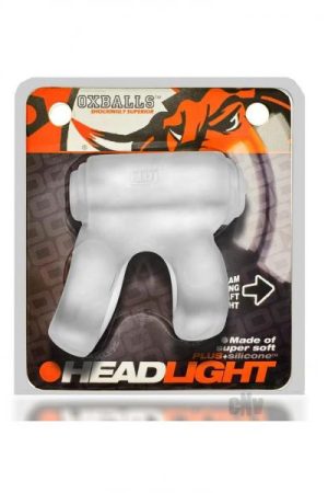 Headlight Led Clear Ice