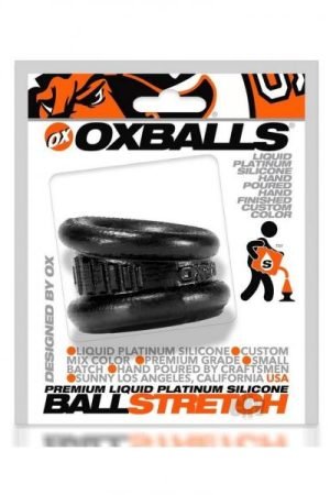 Neo Angle Ballstretcher Black