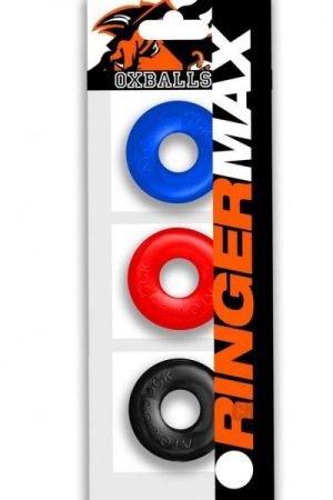 Ringer Max 3pk Multi