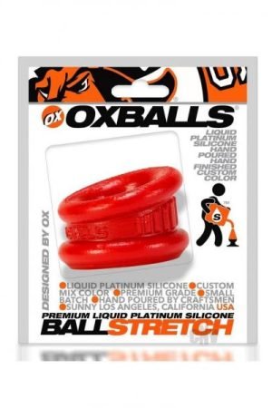 Neo Angle Ballstretcher Red