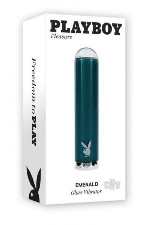 Pb Emerald
