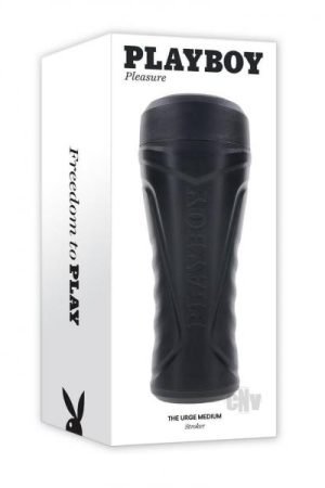 Pb The Urge Medium Black