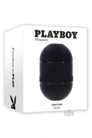 Pb Tight End Blk/clr