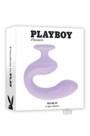 Pb Rev Me Up Purple