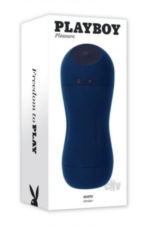 Pb Gusto Blue