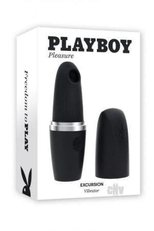 Pb Excursion Black
