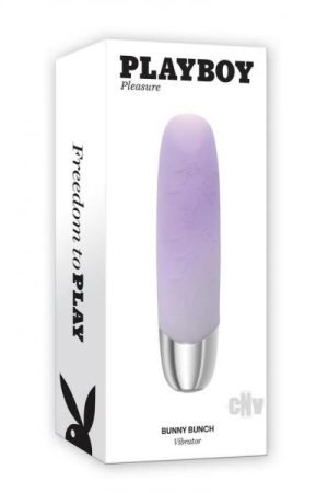 Pb Bunny Bunch Purple