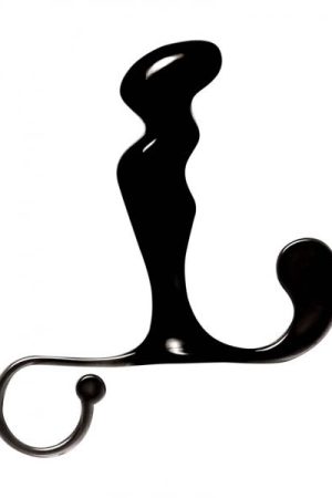 Classix Prostate Stimulator Black