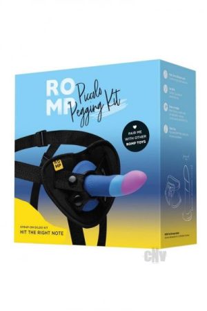 Romp Piccolo Pegging Kit