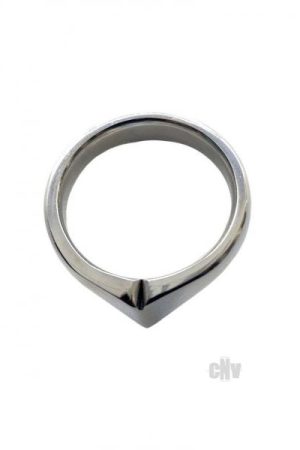 Stainless Steel Taj Cring 32mm