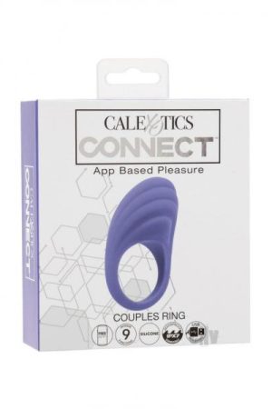 Calexotics Connect Couples Ring