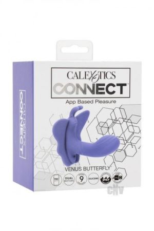 Calexotics Connect Venus Butterfly
