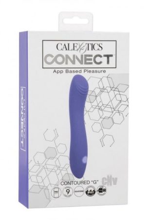 Calexotics Connect Contoured G