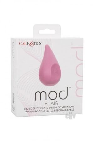 Mod Flair