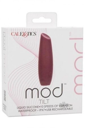Mod Tilt Pink