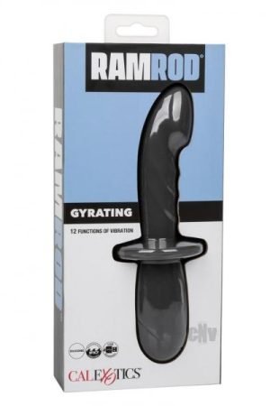 Ramrod Gyrating