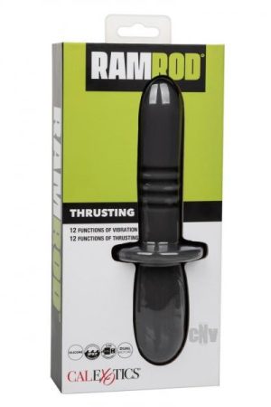 Ramrod Thrusting