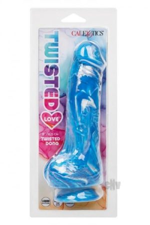 Twisted Love Twisted Dong Blue