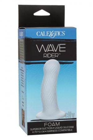 Wave Rider Foam Probe Blue