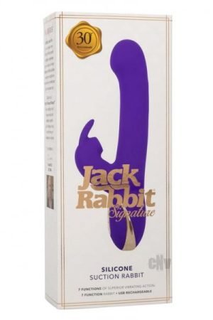 Jack Rabbit Sig Suction Rabbit Prp
