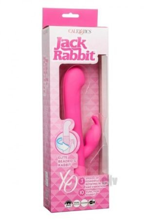 Jack Rabbit Elite Beaded G Rabbit