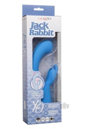 Jack Rabbit Elite Suction Rabbit