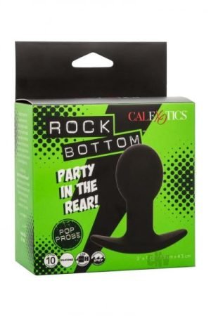 Rock Bottom Pop Probe