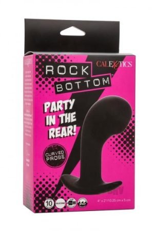 Rock Bottom Curved Probe
