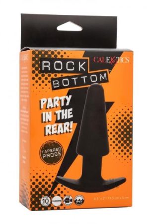 Rock Bottom Tapered Probe