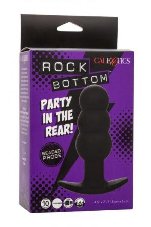 Rock Bottom Beaded Probe