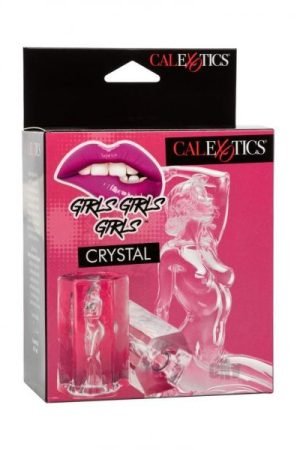 Girls Girls Girls Crystal