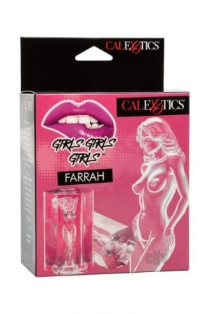Girls Girls Girls Farrah