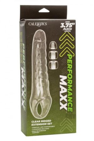 Performance Maxx Ext Kit Clear