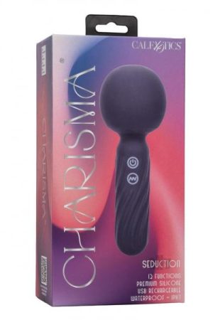 Charisma Seduction