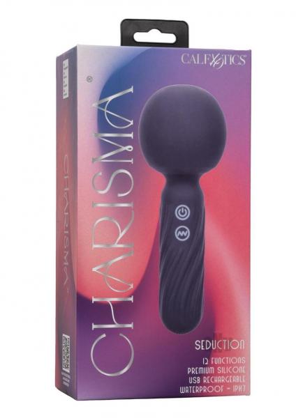 Charisma Seduction
