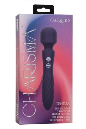 Charisma Mystique