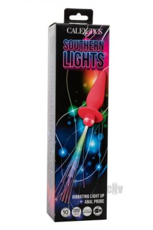 Southern Lights Vibe Anal Probe Pink