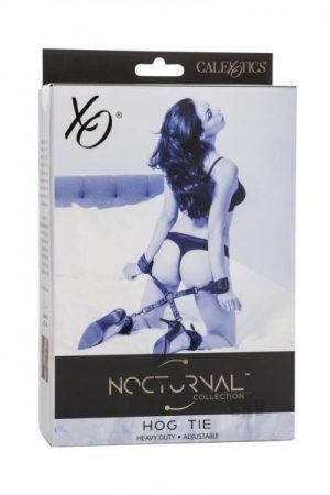 Nocturnal Coll Hog Tie