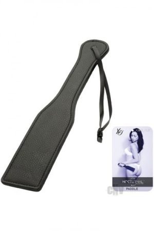 Nocturnal Coll Paddle