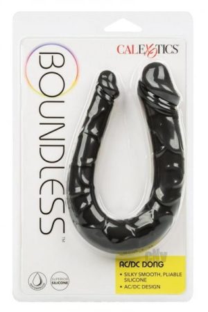 Boundless Acdc Dong Black