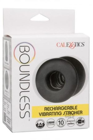 Boundless Recharge Vibe Stroker