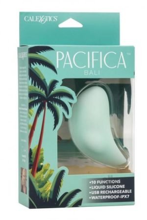 Pacifica Bali Green