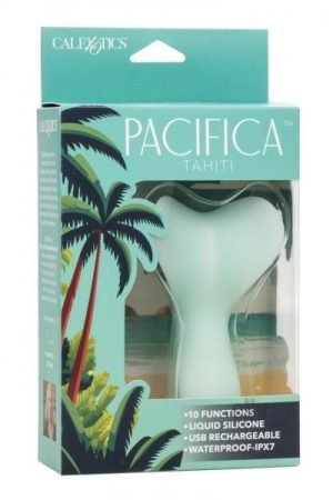 Pacifica Tahiti Green