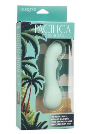 Pacifica Bora Bora Green