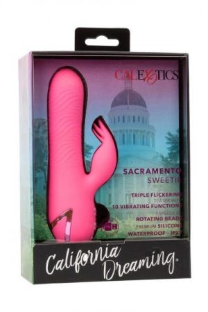 Cali Dreamin Sacramento Sweetie