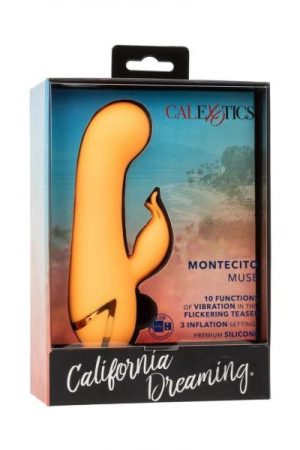 Cali Dreamin Montecito Muse