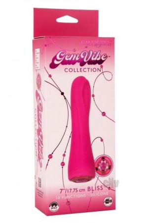 Gem Vibe Coll Bliss Pink