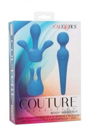 Couture Coll Body Wand Kit